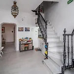 La Pimentera Отель типа 