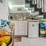 La Pimentera 3*