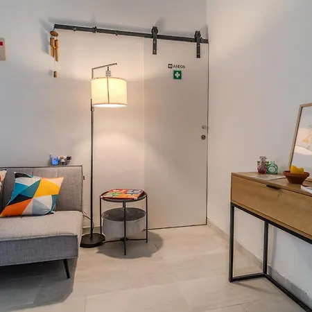 Bed & Breakfast La Pimentera