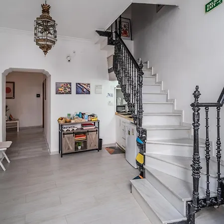 La Pimentera Bed & Breakfast 3*