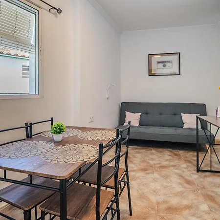 Bed & Breakfast La Pimentera Cordova