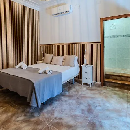 Bed & Breakfast La Pimentera Cordova