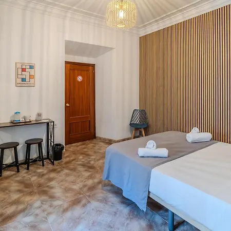 Bed & Breakfast La Pimentera Cordova