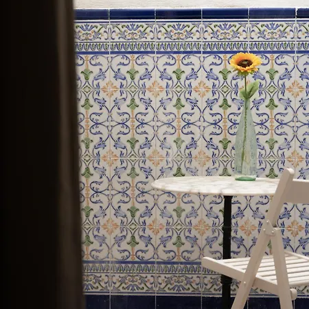 La Pimentera Guest house