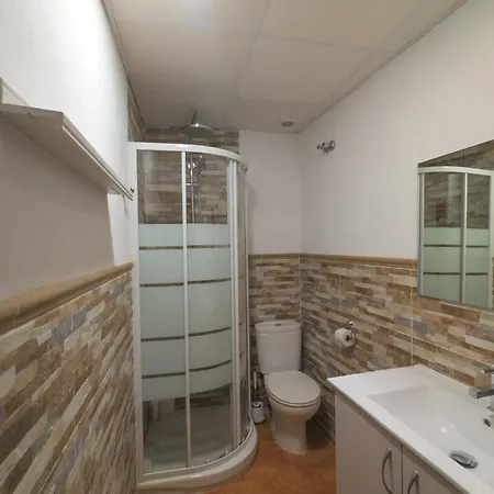 Guest house La Pimentera