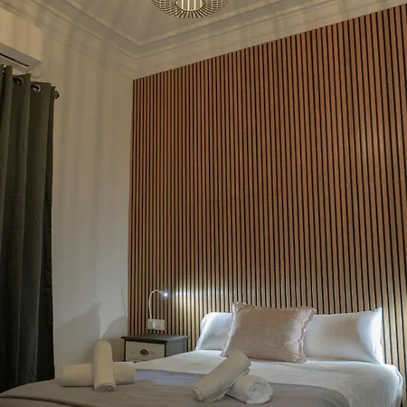 La Pimentera Guest house Cordoba