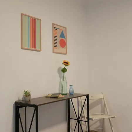 Guest house La Pimentera Cordoba