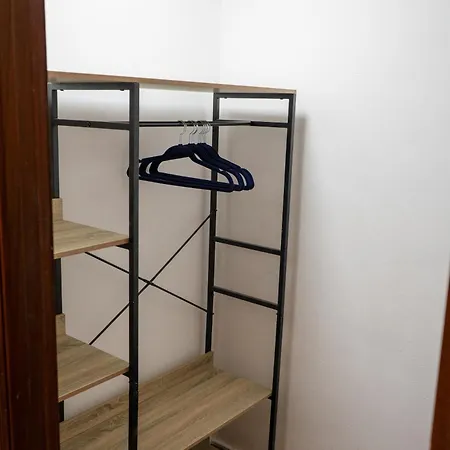La Pimentera Guest house