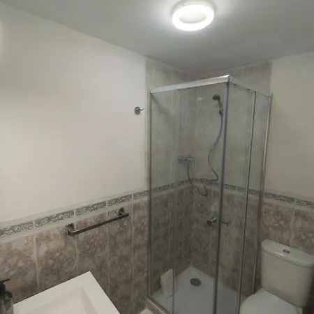 Guest house La Pimentera Cordoba