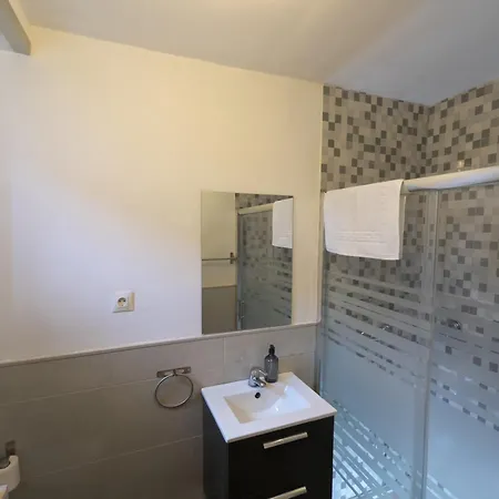 La Pimentera Guest house *