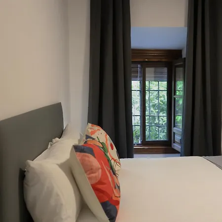 La Pimentera Guest house *