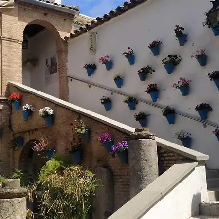 Guest house La Pimentera