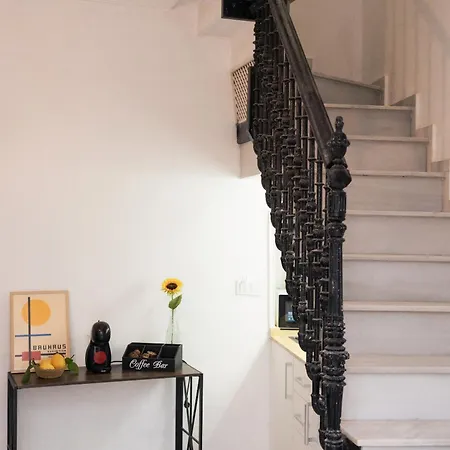 La Pimentera Guest house *