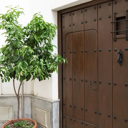 La Pimentera Guest house