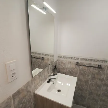 La Pimentera Guest house