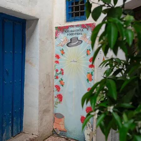 La Pimentera